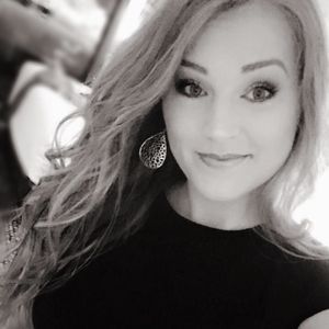 Meet your Posher, Keriann